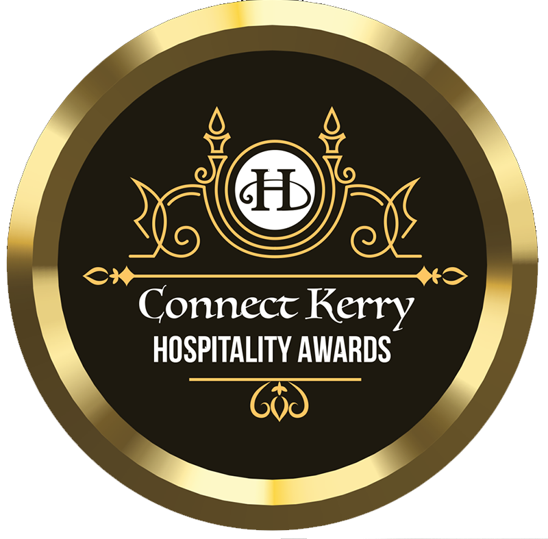 connect kerry hospitality awards