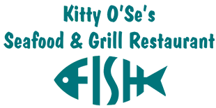 Kitty O'Se's Seafood and Grill Restaurant Killarney Logo